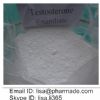 Testosterone Enanthate 315-37-7 Help With Lossing Fat